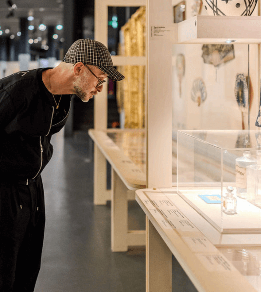 El Palacio de Hierro Shines in Paris, A Tribute to Luxury and the Grandeur of Retail